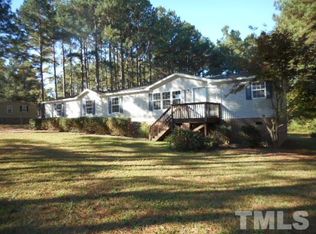 33 Red Oak Dr, Smithfield, NC 27577