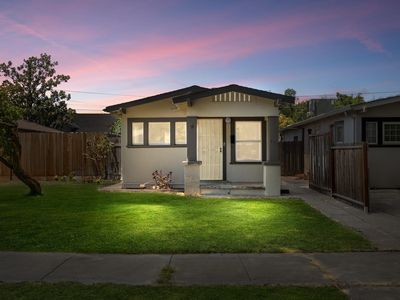 529 Bodem St, Modesto, CA, 95350