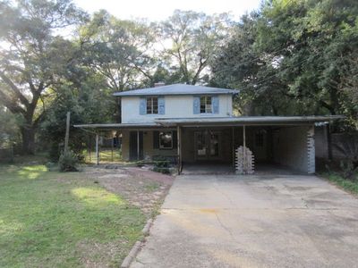 1709 N 60th Ave, Pensacola, FL, 32506