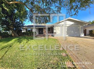 1167 Lynhurst Way, San Jose, CA 95118