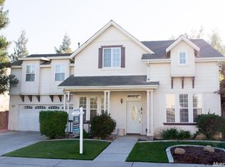 4016 Dunhill Dr, Salida, CA