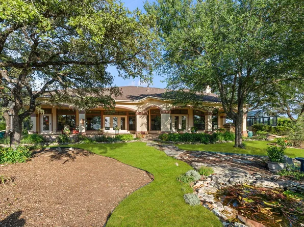 1017 Star Rdg, Spring Branch, TX 78070