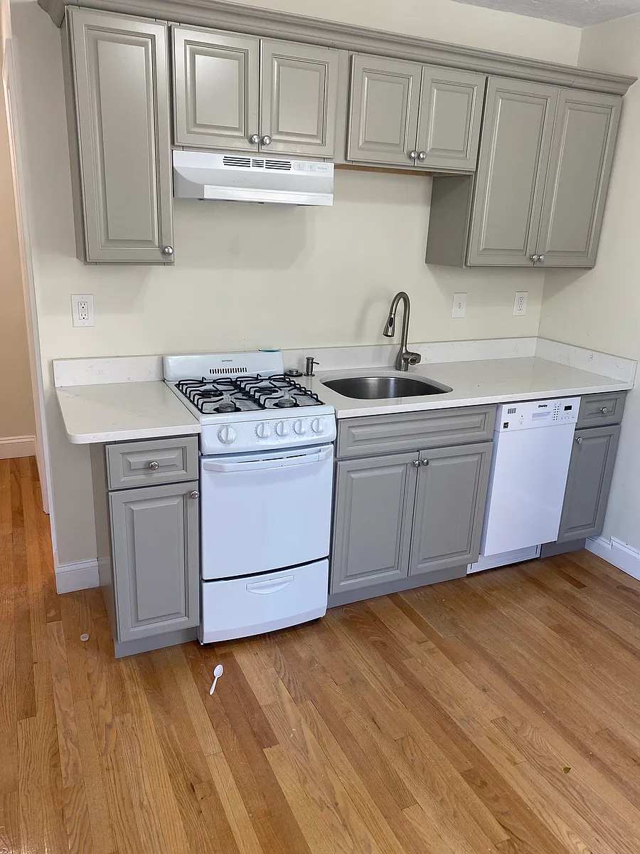 Building Photo - 311 Huntington Ave #5