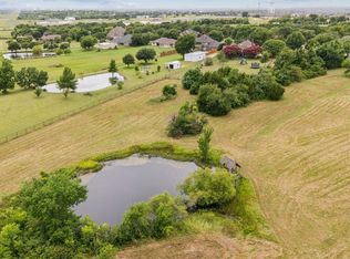 13768 Stirrup Ct, Forney, TX 75126