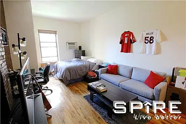Rented by Spire Group