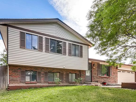 2nd image of 1352 S Argonne Cir