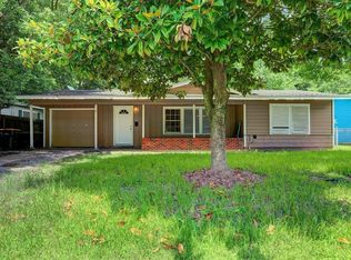 1009 Linden St, La Marque, TX 77568
