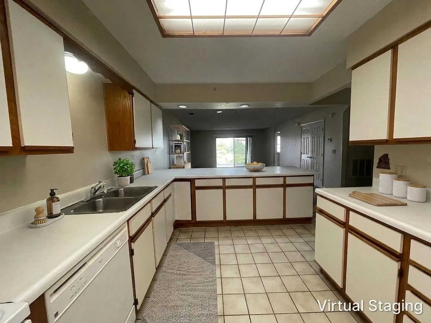 2 Bedroom 2 Bath Apartment Branson Mo Affordable Living At The Foothills — Photo 3