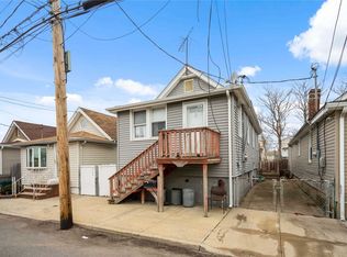 102-09 Rau Ct, Howard Beach, NY 11414