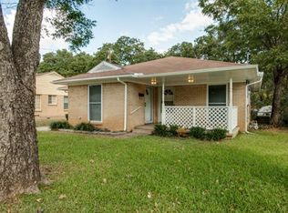 1106 Lucille St, Irving, TX