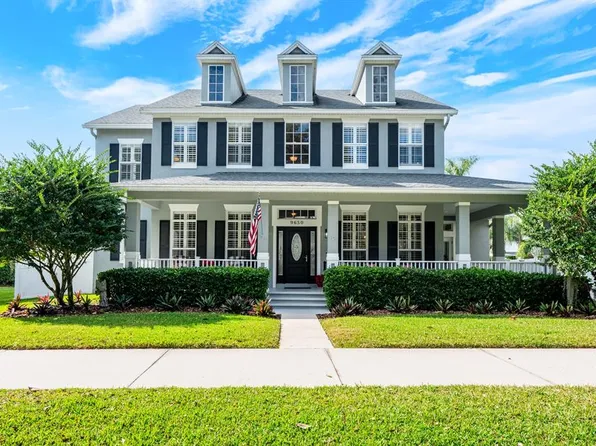 9650 Loblolly Pine Cir, Orlando, FL 32827