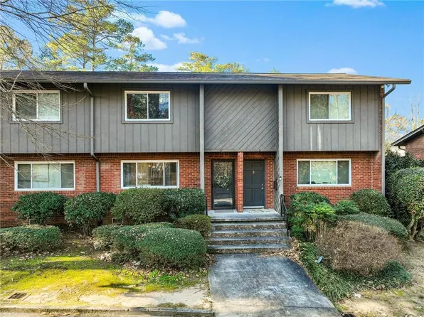 1600 Briarcliff Rd NE APT 5, Atlanta, GA 30306