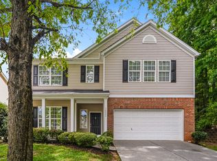 16002 Raptor Ct, Charlotte, NC 28278