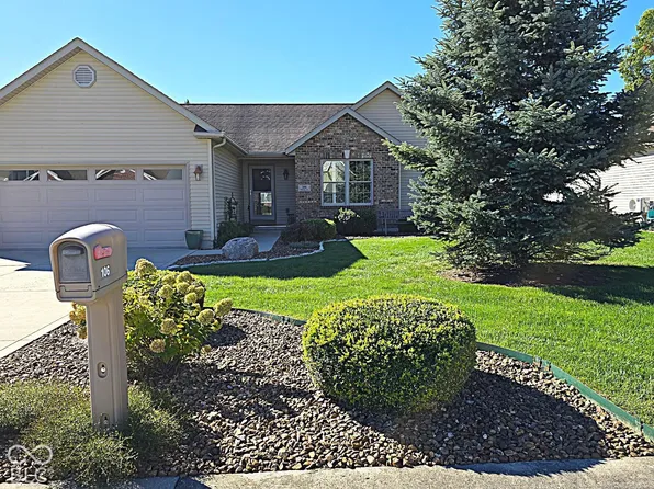 106 Shane Ct, Batesville, IN 47006
