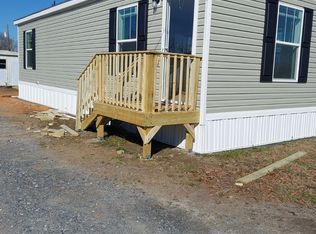 2218 S Post Rd LOT 44, Shelby, NC 28152