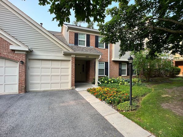 1600 Queens Ct APT A1