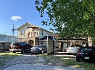 1210 Parker Rd, Houston, TX 77076