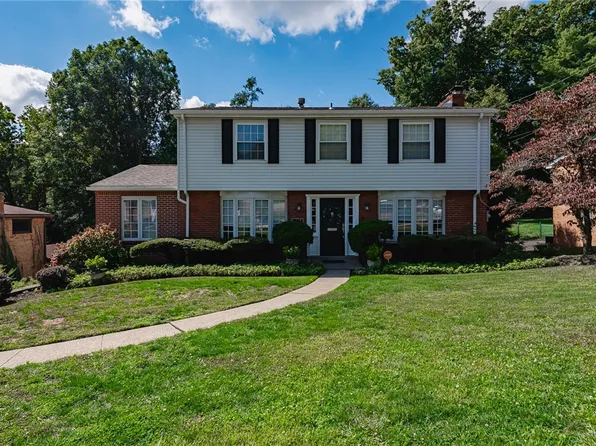 1216 Harvest Dr, Monroeville, PA 15146