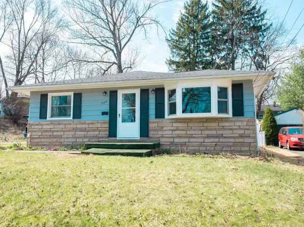1222 Clifton Ave, Akron, OH 44310