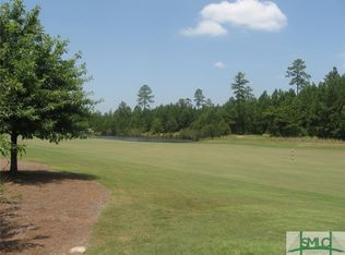 125 Greenhill Close, Pooler, GA 31322