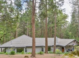 36333 Finegold Creek Dr, North Fork, CA