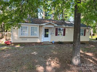 302 S West St, Monroe, NC 28112