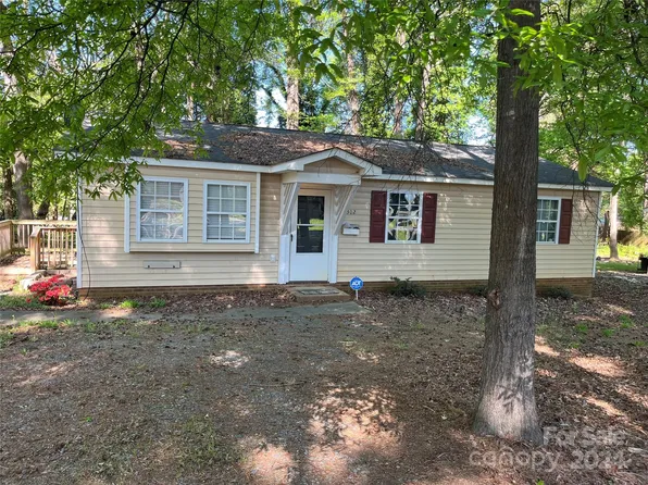 302 S West St, Monroe, NC 28112
