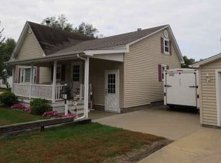 702 W Piper St, Macomb, IL 61455