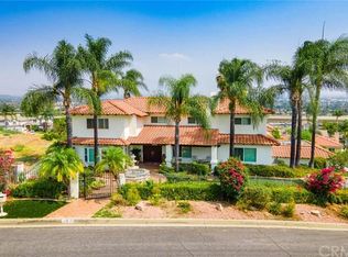 2566 Scenic Ridge Dr, Chino Hills, CA 91709
