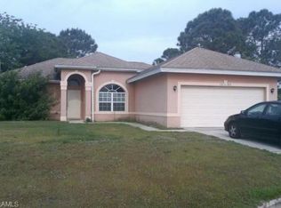 1252 Blaine Ave, Fort Myers, FL 33913