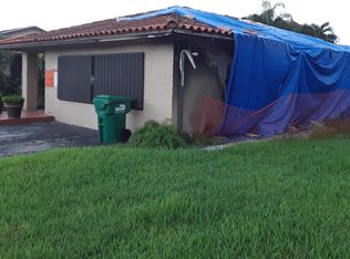 13210 SW 86th Ln, Miami, FL 33183