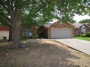 641 Beatty Dr, Grand Prairie, TX 75052