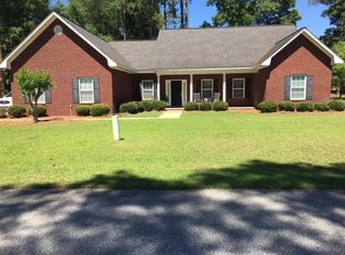 1907 Gragg St, Bainbridge, GA 39819