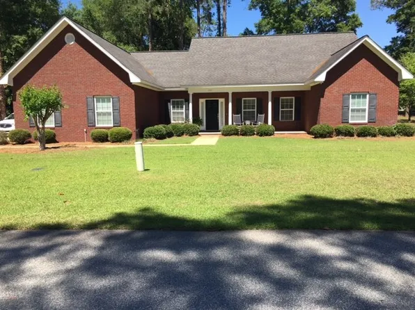 1907 Gragg St, Bainbridge, GA 39819