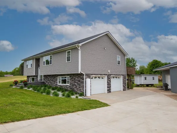 525 Benson Rd, Waterford, PA 16441