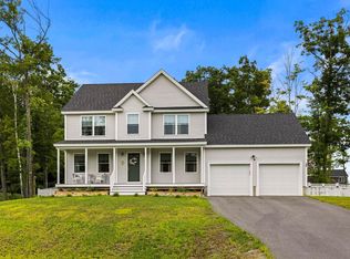 50 Ida Cir, Rochester, NH 03868