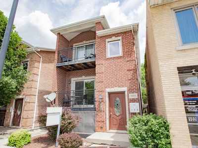 5971 N Elston Ave UNIT 2, Chicago, IL, 60646
