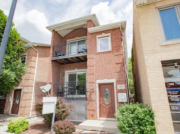 5971 N Elston Ave Unit 2, Chicago, IL 60646