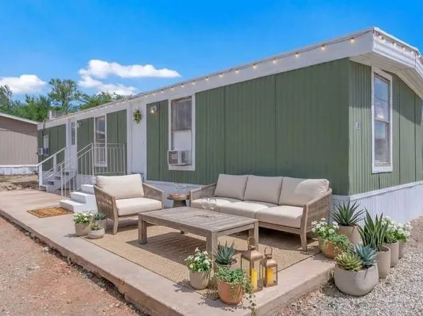 3610 S Aldon Rd Trailer 23, Tucson, AZ 85735