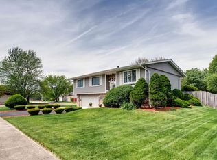 2221 Baker St, Aurora, IL