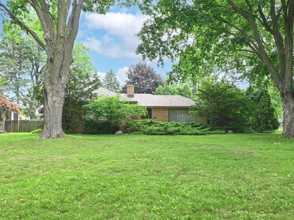 3110 North Menomonee River PARKWAY, Milwaukee, WI 53222