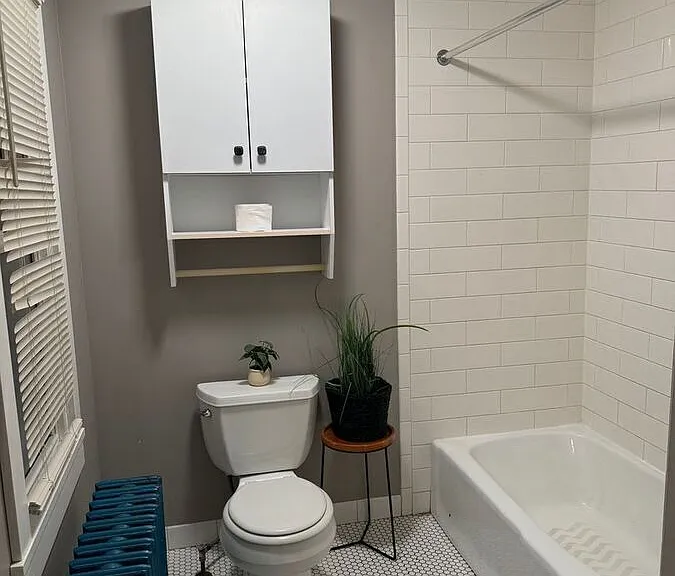 2630 Grand St NE #1 — Photo 12