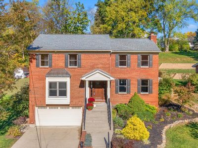 53 Bonnie Ln, Fort Thomas, KY, 41075