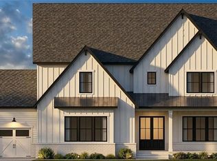 8345 Beryl Overlook Dr, Gainesville, GA 30506