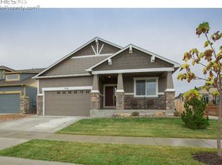 7150 Shadow Ridge Dr, Fort Collins, CO 80525