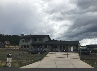 8125 W Suzette Ln, Flagstaff, AZ 86001