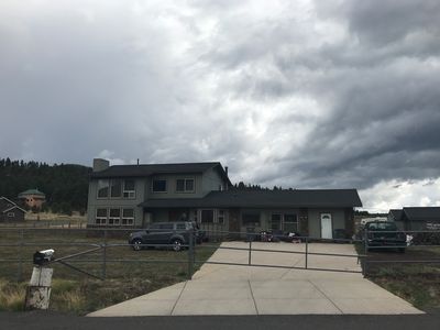 8125 W Suzette Ln, Flagstaff, AZ, 86001