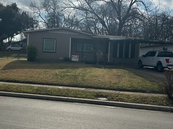 2880 E 56th St, Dallas, TX 75241
