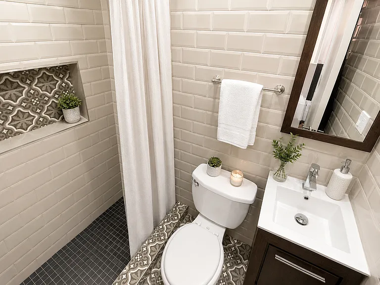 1104 Jefferson Ave #1A — Photo 8