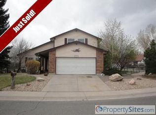 9288 W 75th Pl, Arvada, CO 80005